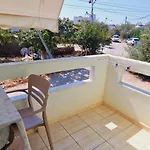 بيت ضيافة Luiza & Bushati *