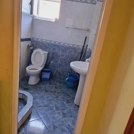 Luiza & Bushati Guest house