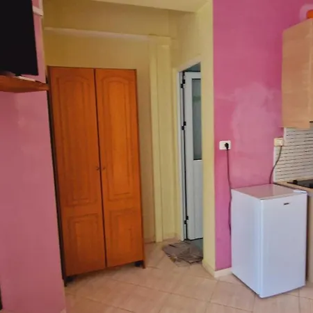 Guest house Luiza & Bushati *