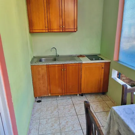 Guest house Luiza & Bushati *