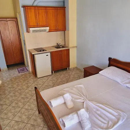 Luiza & Bushati Guest house