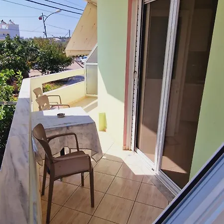 Luiza & Bushati Guest house