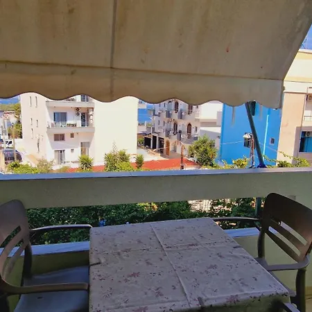Guest house Luiza & Bushati *