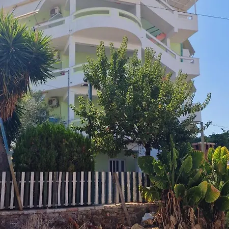 Maison d'hôtes Luiza & Bushati Ksamil