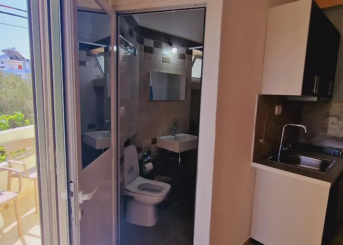 Luiza & Bushati Pensjonat