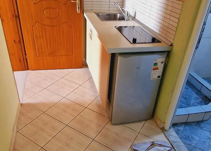 Luiza & Bushati Maison d'hôtes Ksamil