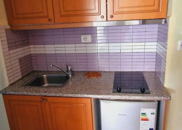 Luiza & Bushati Maison d'hôtes